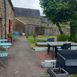 D'hote De La Baronne Couette-café