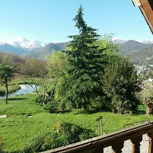 La Maison D'en O Maison d'hôtes Bagnères-de-Bigorre